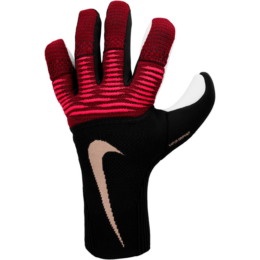 Nike guantes portero NK GK PHANTOM DYNAMIC FIT FA25 vista frontal