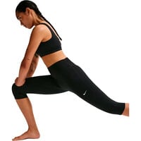 Nike Malla Corta Mujer W NK DF ONE HR CAPRI USEAM 04
