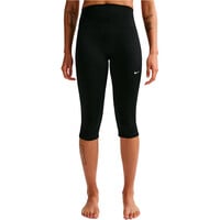 Nike Malla Corta Mujer W NK DF ONE HR CAPRI USEAM vista detalle