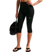 Nike Malla Corta Mujer W NK DF ONE HR CAPRI USEAM vista frontal