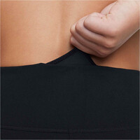 Nike malla corta niña G NK DF ONE 5IN BIKE SHORT vista detalle