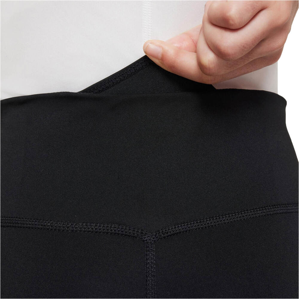 Nike malla corta niña G NK DF ONE BIKE SHORT 03