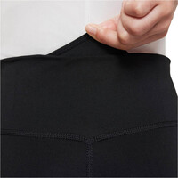 Nike malla corta niña G NK DF ONE BIKE SHORT 03