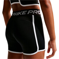 Nike malla corta niña G NP DF 3 SHORT SPORT PACK 03