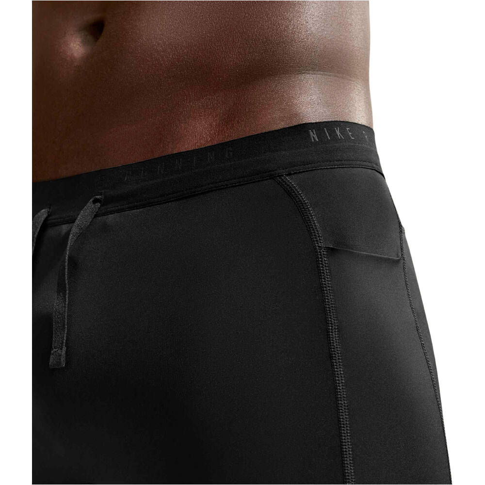 Nike malla corta running hombre M NK DF STRIDE HALF TIGHT 04