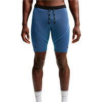 Nike malla corta running hombre M NK DFADV AROSWFT BF HTIGHT vista detalle