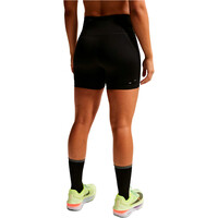 Nike malla corta running mujer W NK TEMPO DF HR TGT SHRT 03