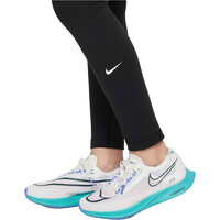 Nike malla larga niña G NK DF ONE TGHT vista detalle