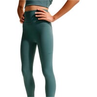 Nike malla larga niña G NK MAVN DF HR FL TIGHT vista detalle