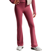Nike malla larga niña G NK MAVN DF HR TGHT FLARE vista frontal
