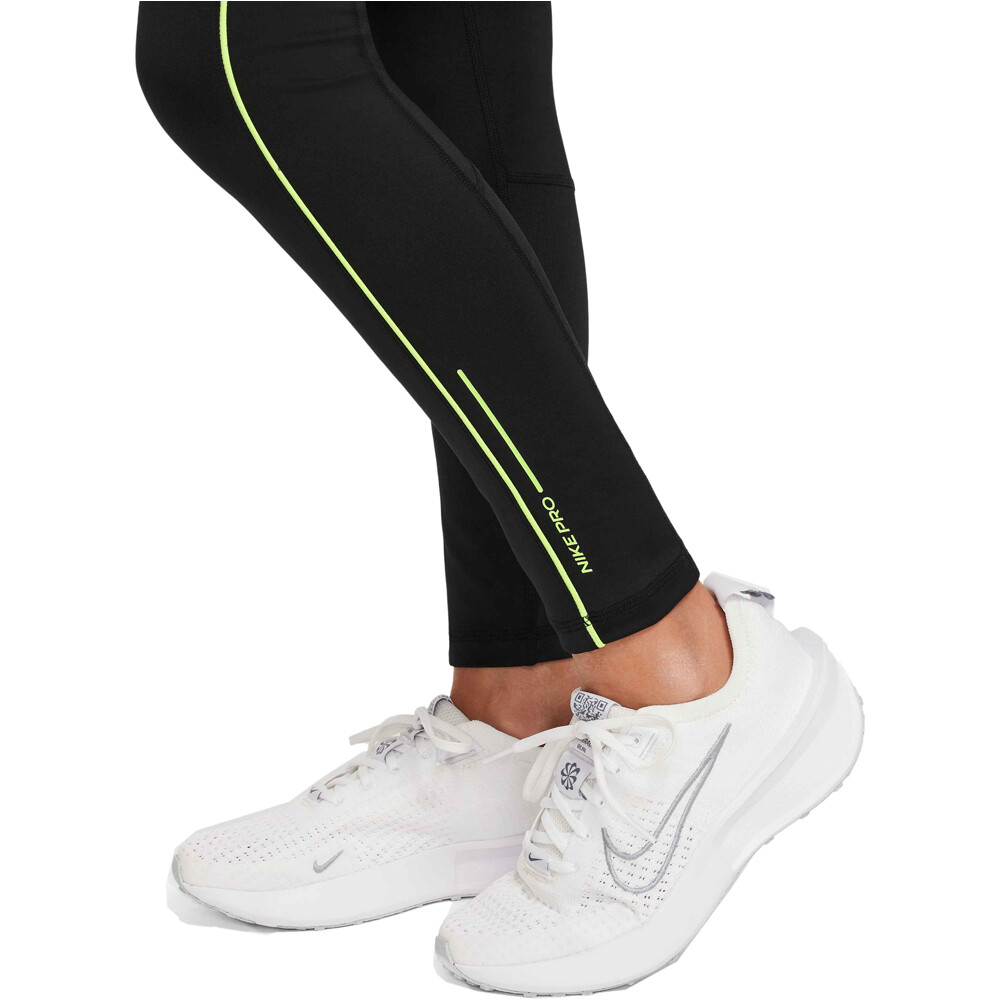 Nike malla larga niña G NP DF TGHT SPORT PACK 04