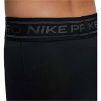 Nike malla larga niña G NP DF TGHT SPORT PACK vista detalle