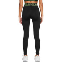 Nike malla larga niña G NP DF TGHT SPORT PACK vista trasera