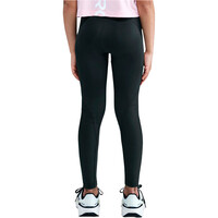 Nike malla larga niña G NP DF TGHT SPORT PACK vista trasera