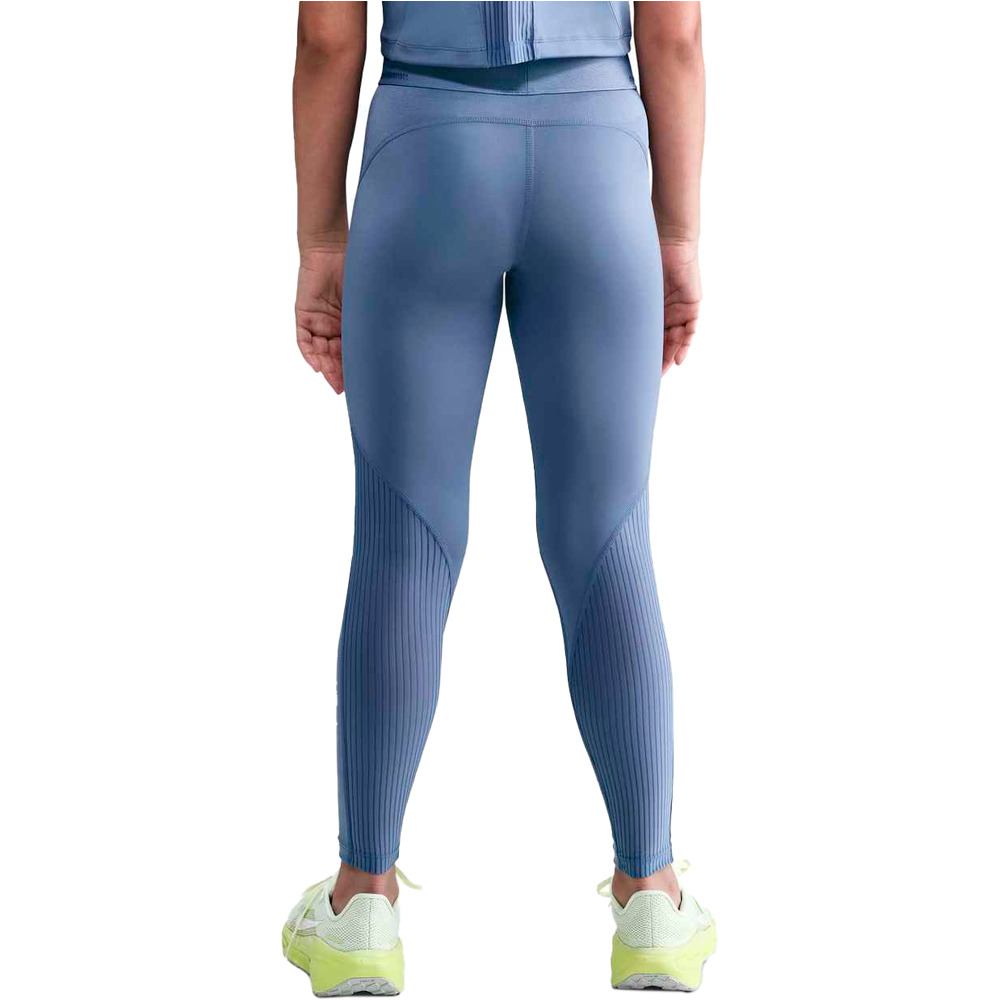 Nike malla larga niña G NP DF TGHT SPORT PACK vista trasera