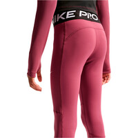 Nike malla larga niña G NP DF TIGHT OP 03