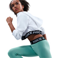 Nike malla larga niña G NP DF TIGHT OP 04