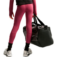 Nike malla larga niña G NP DF TIGHT OP vista trasera