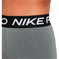 Nike malla larga niña G NP LEGGING vista detalle
