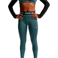Nike malla larga niña G NP LEGGING vista detalle