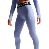 Nike malla larga niña G NP LEGGING vista detalle