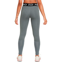 Nike malla larga niña G NP LEGGING vista trasera
