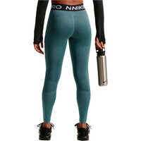 Nike malla larga niña G NP LEGGING vista trasera