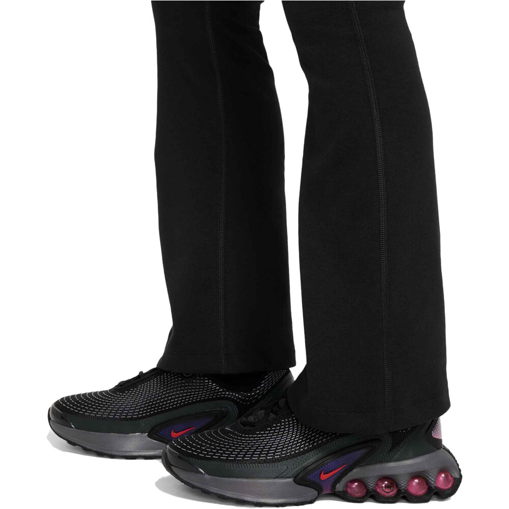 Nike malla larga niña G NSW CLSSC HR FLARE TGHT LBR 03