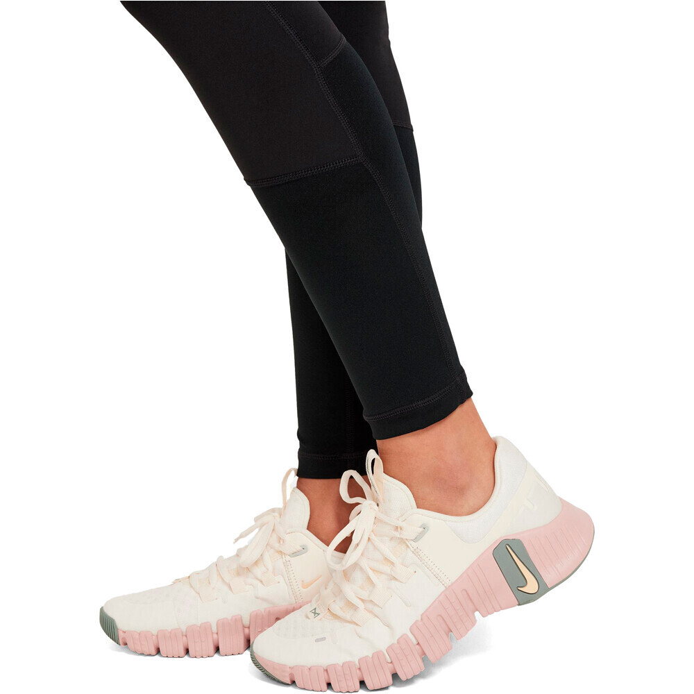 Nike malla larga niña NP LEGGING 04