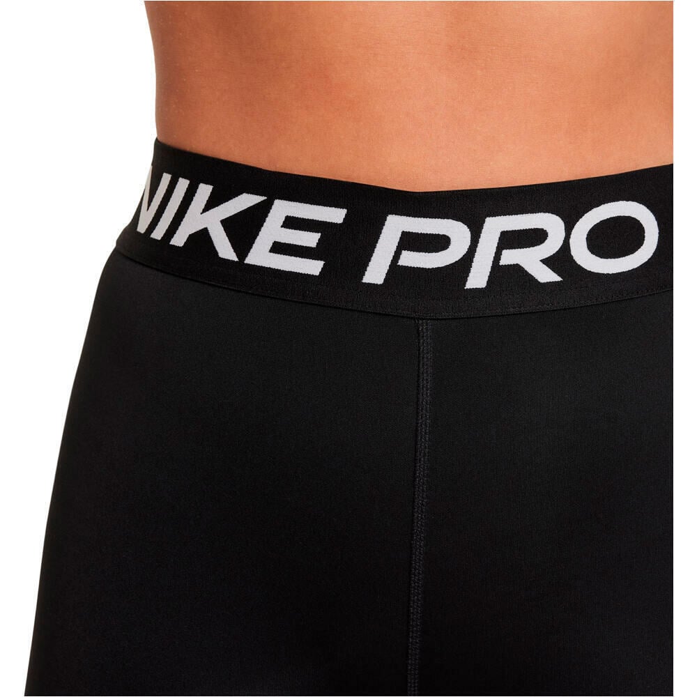 Nike malla larga niña NP LEGGING vista detalle