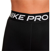 Nike malla larga niña NP LEGGING vista detalle