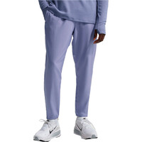 Nike malla larga running hombre M NK DF CHALLENGER WVN PANT vista frontal