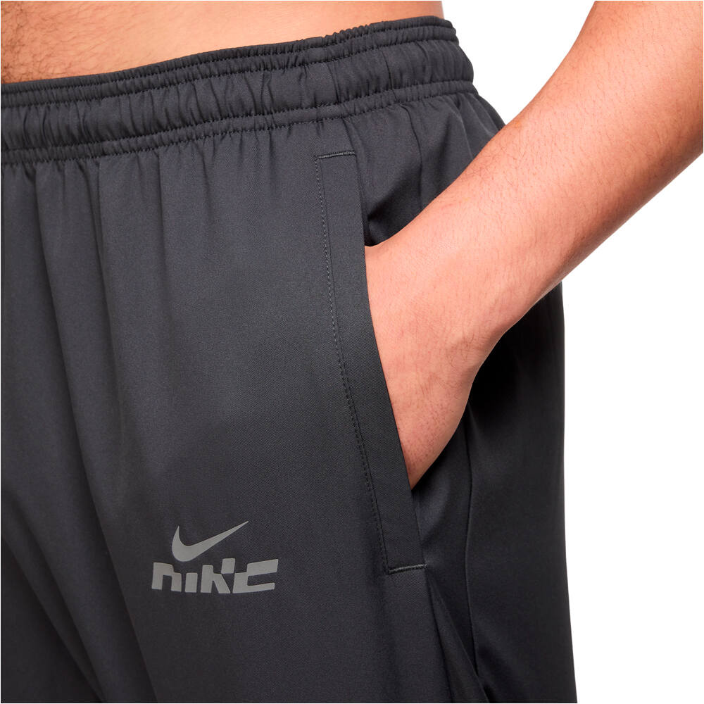 Nike malla larga running hombre M NK DF CHLLGR WVN FLSH PNT 03