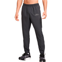 Nike malla larga running hombre M NK DF CHLLGR WVN FLSH PNT vista frontal