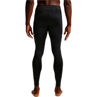 Nike malla larga running hombre M NK DF MILER TIGHT vista trasera