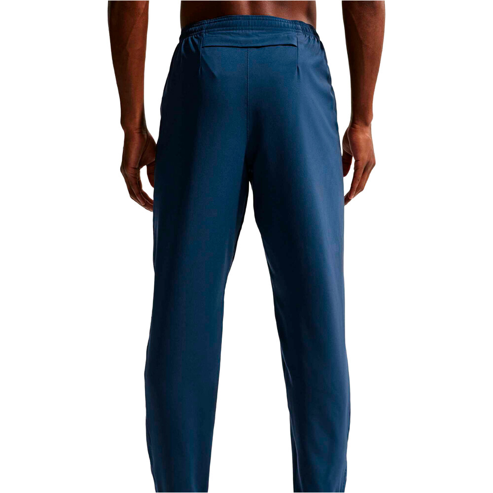 Nike malla larga running hombre M NK DF MILER WOVEN PANT 03