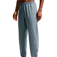 Nike malla larga running hombre M NK DF MILER WOVEN PANT vista detalle