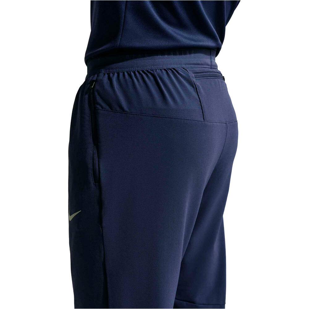 Nike malla larga running hombre M NK DF STRIDE WVN PANT 03