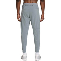 Nike malla larga running hombre M NK DF STRIDE WVN PANT vista trasera
