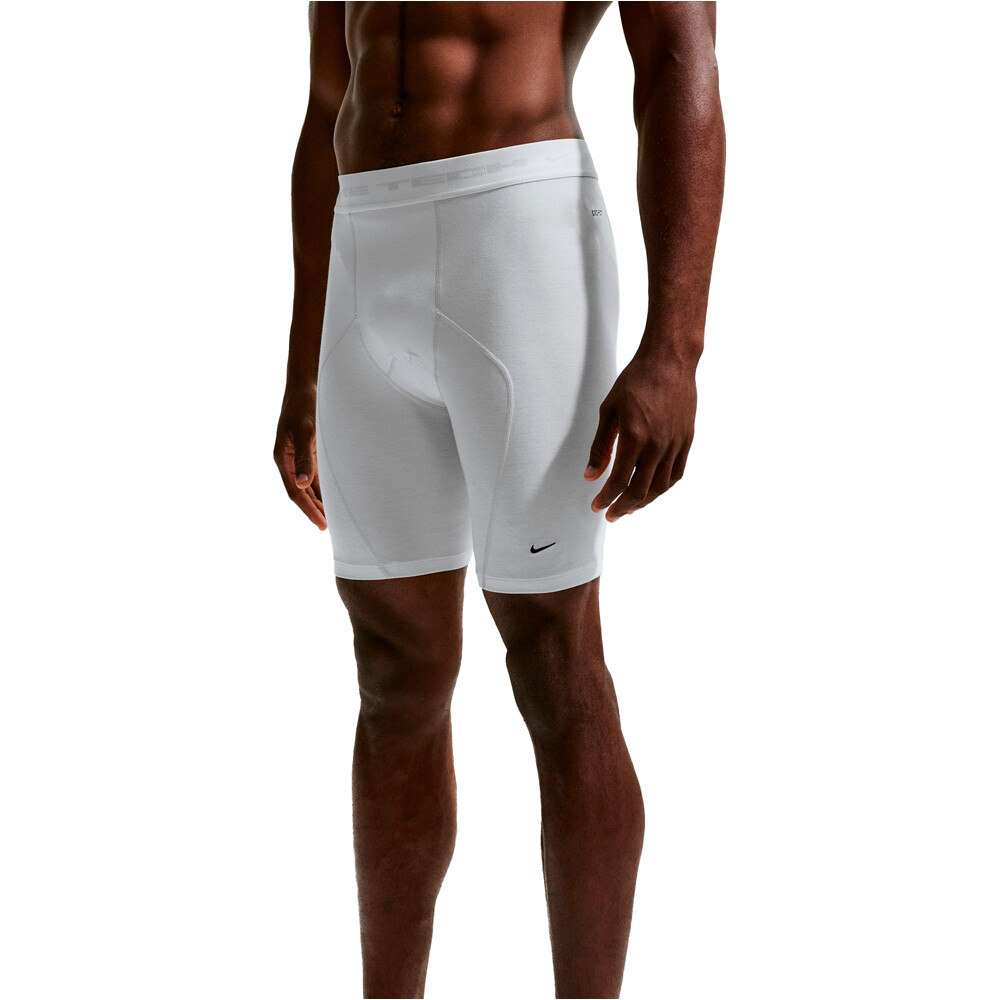 Nike malla larga running hombre M NK DF TECH PRO BRIEF vista detalle