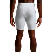Nike malla larga running hombre M NK DF TECH PRO BRIEF vista trasera