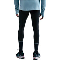 Nike malla larga running hombre M NK DFADV LUNAR RAY TIGHT vista trasera