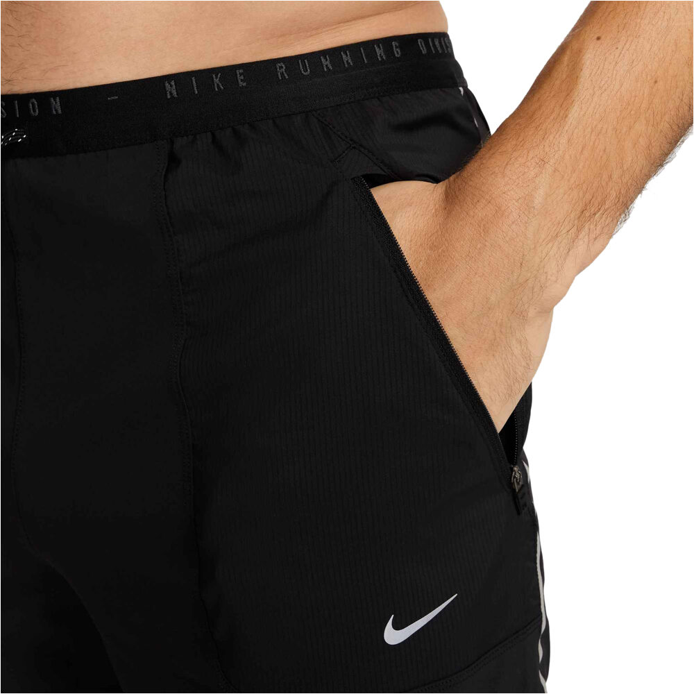 Nike malla larga running hombre M NK DFADV RUN DIV UV PANT vista detalle