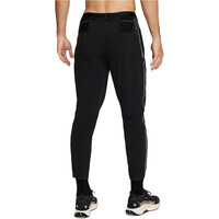 Nike malla larga running hombre M NK DFADV RUN DIV UV PANT vista trasera