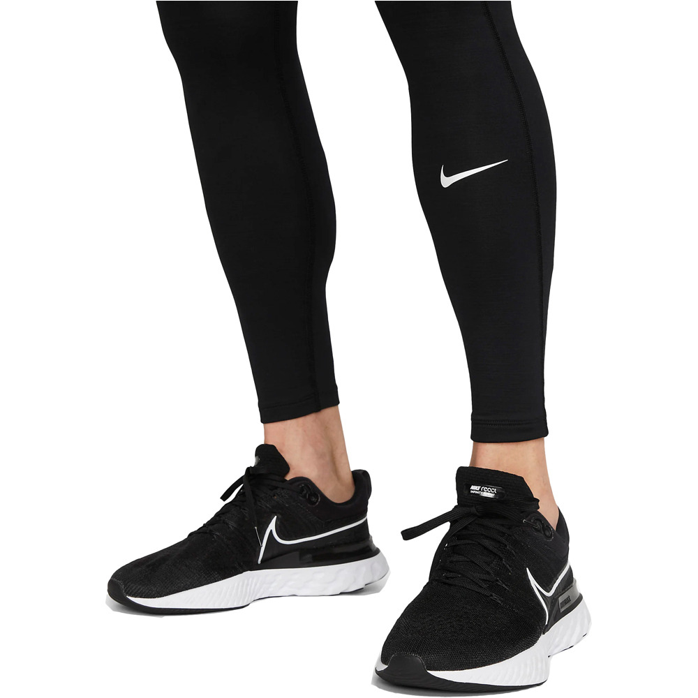 Nike malla larga running hombre M NP WARM TGHT 05