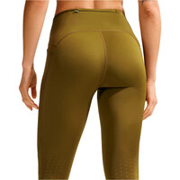 Nike malla larga running mujer W NK DF SWIFT HR 7/8 TIGHT 03