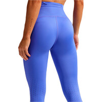 Nike malla larga running mujer W NK DF SWIFT HR 7/8 TIGHT 03