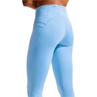 Nike malla larga running mujer W NK DF SWIFT HR 7/8 TIGHT 03
