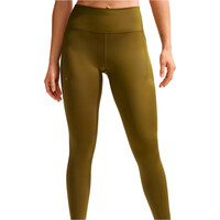 Nike malla larga running mujer W NK DF SWIFT HR 7/8 TIGHT vista detalle