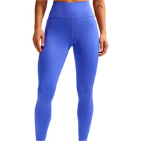 Nike malla larga running mujer W NK DF SWIFT HR 7/8 TIGHT vista detalle